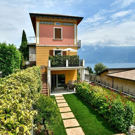 Il Sogno Sul Lago Gargnano Εξωτερικό φωτογραφία