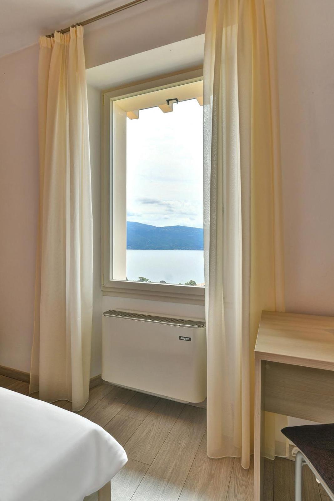 Il Sogno Sul Lago Gargnano Εξωτερικό φωτογραφία